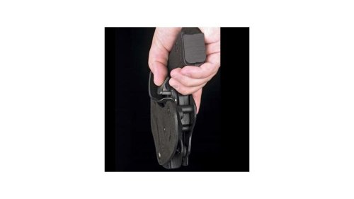 DeSantis Gunhide Facilitator, Des 042KAB2Z0 Facilitator Rt Kydex - кобура для Glck 19, 19 GEN5, 19X, 23, 32, 45 фото 4
