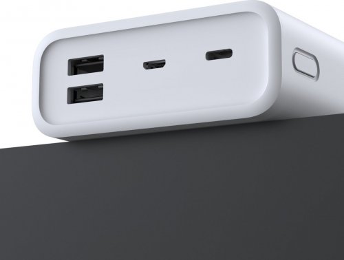 Phreeze Power Bank 30000 mAh фото 4