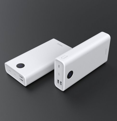Phreeze Power Bank 30000 mAh фото 2