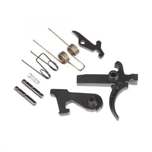 УСМ AR15/AR10 Geissele 2 Stage (G2S) Trigger фото 2