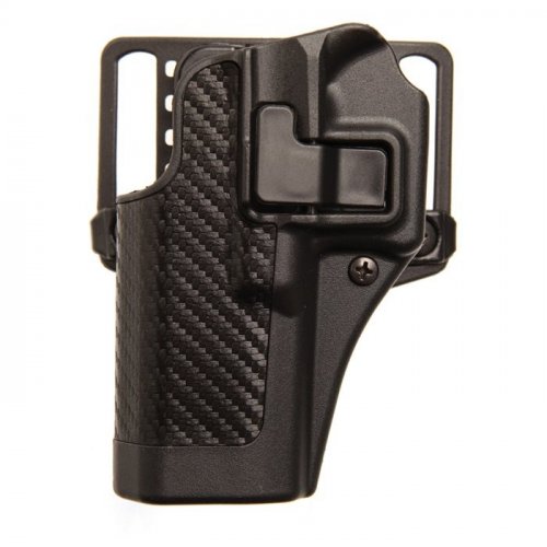 Кобура Glock 19/23/32/36 BlackHawk SERPA CQC HOLSTER (правосторонняя)