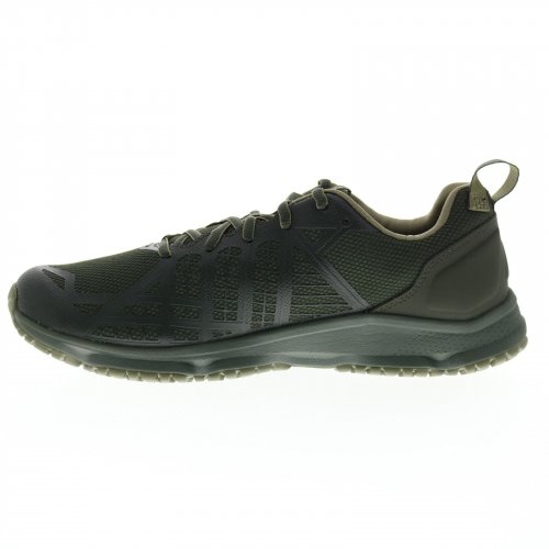 Кросівки Under Armour Micro G Strikefast Low Tactical Shoes