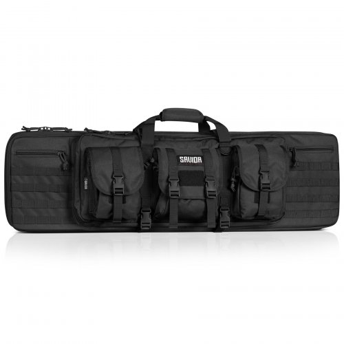 SAVIOR сумка-рюкзак для 2х единиц оружия AMERICAN CLASSIC - 46"