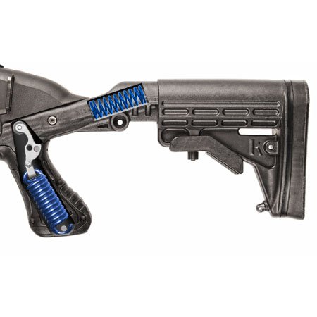 Комплект приклад+рукоять+цевьё Blackhawk Knoxx SpecOps Gen II для Remington