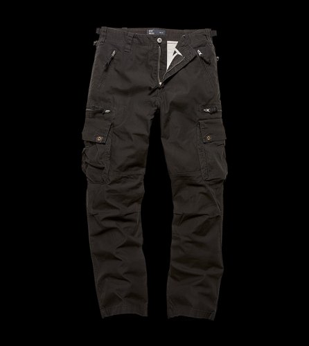 Тактические брюки Vintage Industries Rico pants