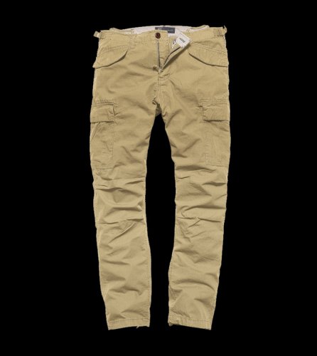 Тактические брюки Vintage Industries Miller M65 pants