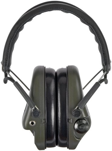 Активні навушники Sordin Supreme Pro (75302-S)
