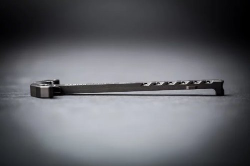 Двостороння ручка взводу затвора AR10/SR25 Radian Weapons Raptor SD фото 3