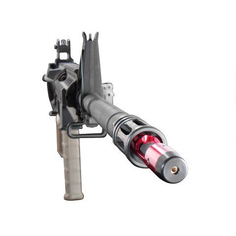 Лазерная система холодной пристрелки оружия LaserLyte MBS-1