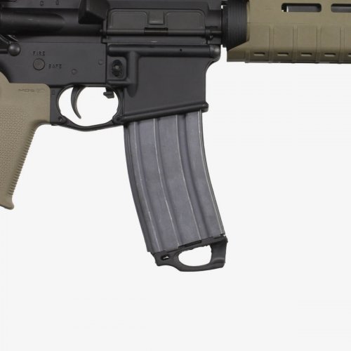 Пятка магазина Magpul Ranger Plate USGI 5.56 (MAG020) фото 5