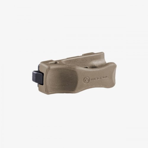 Пятка магазина Magpul Ranger Plate USGI 5.56 (MAG020) фото 8