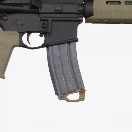 Пятка магазина Magpul Ranger Plate USGI 5.56 (MAG020) фото 9
