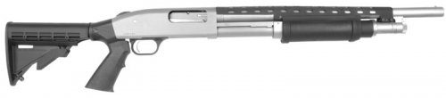Кожух термозащитый для гладкоствольного ружья ATI  SHS1300