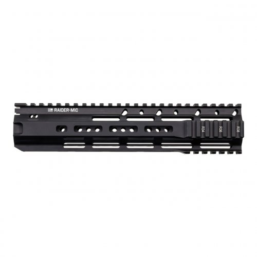 Цевьё BCM RAIDER MCMR M10 – 10" 5.56 (BCM-RAIDER-M10-556) фото 7