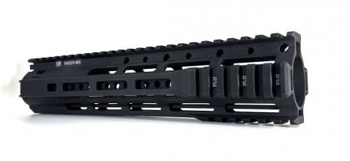 Цевьё BCM RAIDER MCMR M10 – 10" 5.56 (BCM-RAIDER-M10-556) фото 5