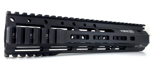 Цевьё BCM RAIDER MCMR M10 – 10" 5.56 (BCM-RAIDER-M10-556) фото 3