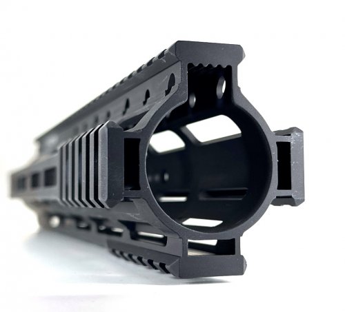 Цевьё BCM RAIDER MCMR M10 – 10" 5.56 (BCM-RAIDER-M10-556) фото 4