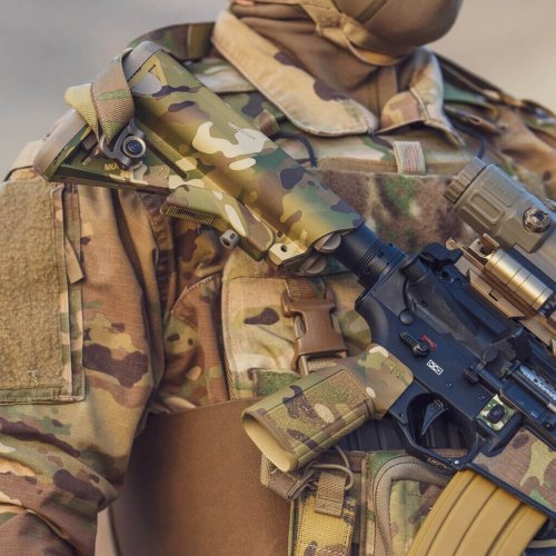 B5 Systems рукоятка пистолетная PGR TYPE 22 (PGR-1452) фото 2