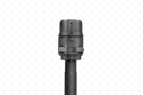 Strike Industries Blast Shield для A2 Birdcage Flash Hider (SI-BS-NATO) фото 6