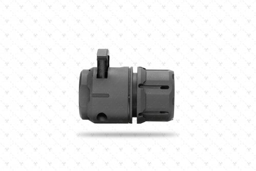 Strike Industries Blast Shield для A2 Birdcage Flash Hider (SI-BS-NATO) фото 2