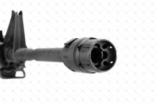 Strike Industries Blast Shield для A2 Birdcage Flash Hider (SI-BS-NATO) фото 5
