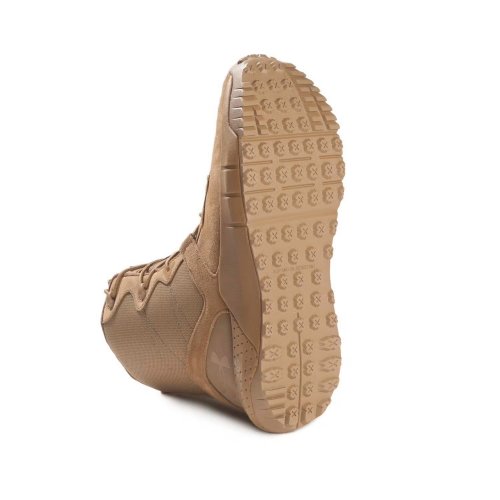 Черевики тактичні UNDER ARMOUR UA Micro G Valsetz 8" AR670 фото 2