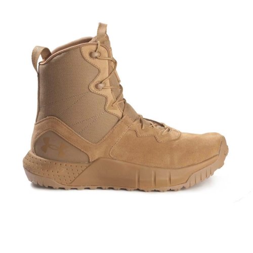 Черевики тактичні UNDER ARMOUR UA Micro G Valsetz 8" AR670 фото 3