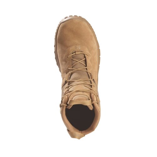 Черевики тактичні UNDER ARMOUR UA Micro G Valsetz 8" AR670 фото 5