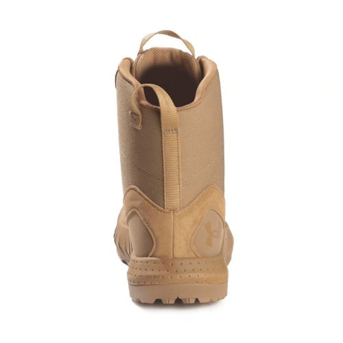 Черевики тактичні UNDER ARMOUR UA Micro G Valsetz 8" AR670 фото 4