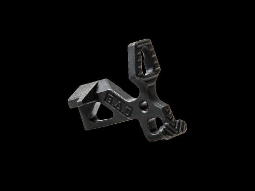Збільшена кнопка скидання затримки затвора Battle Arms Development BAD-EBC для AR-15 фото 2