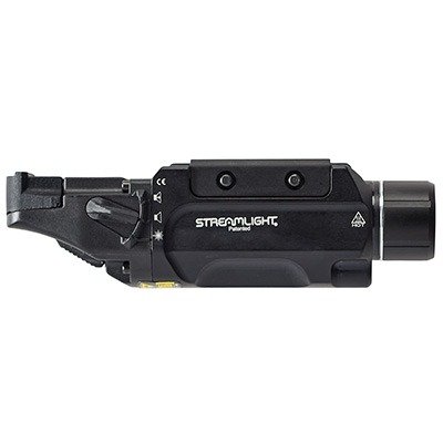 Тактический фонарь с ЛЦУ Streamlight TLR RM 2 Laser фото 3