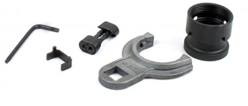 Цевьё BCM RAIDER MCMR M13 – 13" 5.56 (BCM-RAIDER-M13-556) фото 5