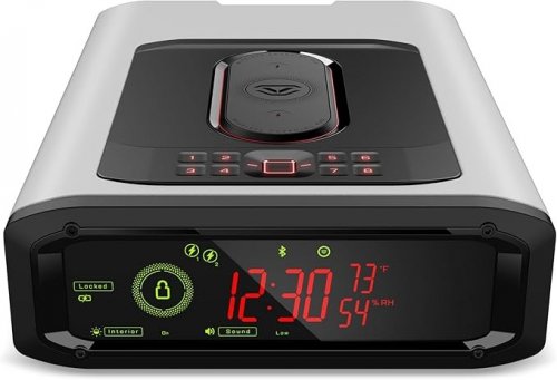Vaultek сейф Smart Station - DS5i фото 2
