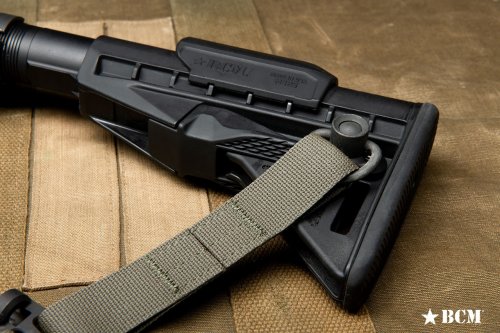 BCM приклад Mod3 Stock (BCM-DFS-MOD-3) фото 11 BCM приклад Mod3 Stock (BCM-DFS-MOD-3) фото 11