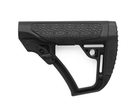 Набір Daniel Defense (приклад, пистол. рукоятка, рукоятка перенесення вогню M-Lok) фото 2