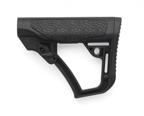 Набір Daniel Defense (приклад, пистол. рукоятка, рукоятка перенесення вогню M-Lok) фото 3