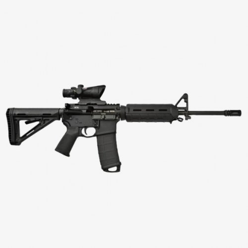 MAGPUL цівка MOE M-LOK Carbine-Length для AR15/M4 (MAG424) фото 5