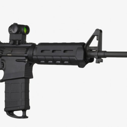 MAGPUL цівка MOE M-LOK Carbine-Length для AR15/M4 (MAG424) фото 3