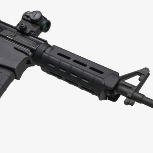 MAGPUL цівка MOE M-LOK Carbine-Length для AR15/M4 (MAG424) фото 4