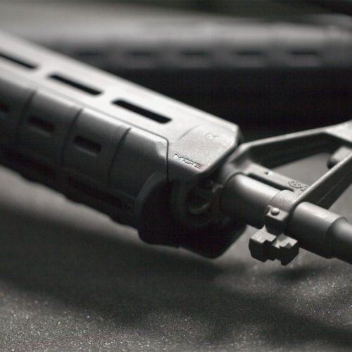 MAGPUL цівка MOE M-LOK Carbine-Length для AR15/M4 (MAG424) фото 2
