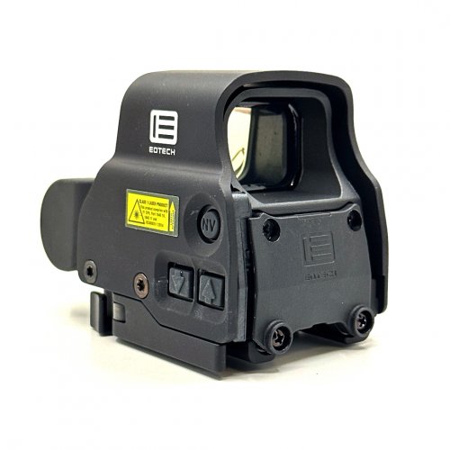 Прицел коллиматорный голографический EOTech EXPS 3-0 фото 4