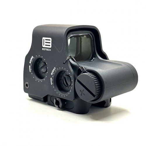 Прицел коллиматорный голографический EOTech EXPS 3-0 фото 2