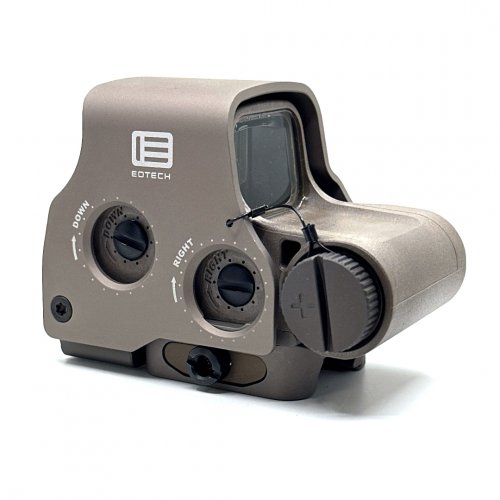 Прицел коллиматорный голографический EOTech EXPS 3-2 фото 2