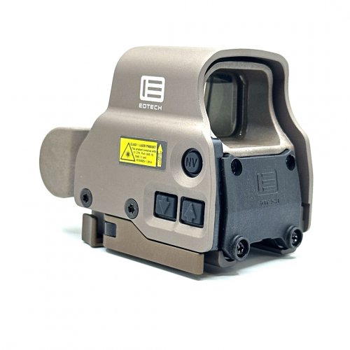 Прицел коллиматорный голографический EOTech EXPS 3-2 фото 3