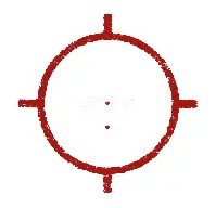 Прицел коллиматорный голографический EOTech EXPS 3-2 фото 4