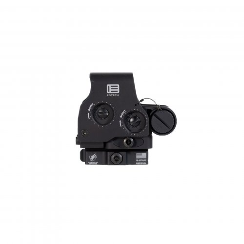 American Defense MFG швидкознімне кріплення для планки Пікатінні Riser Mount фото 4