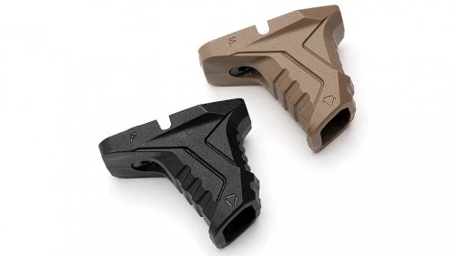 Рукоять-упор Strike Industries MINI с системой прокладки кабеля (SI-AR-CMS-MHS) фото 7