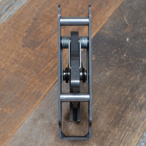 Комплект пружин HB Industries для GP Stribog фото 2