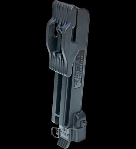 Устройство для заряжания/разряжания магазина StripLULA  для AR15/M4 .223 (SL50) фото 3