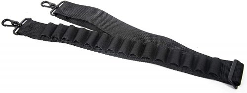 Blackhawk Shotgun Shell Sling двухточечный ремень (43SS15BK) фото 2
